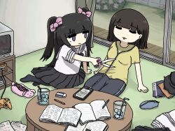 original fan art