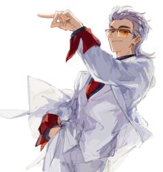 x (to be hero x) from to be hero