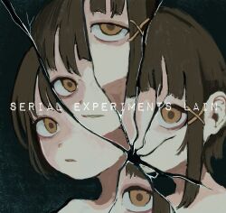 iwakura lain from serial experiments lain