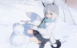 shirakami fubuki from hololive