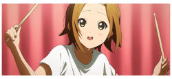 tainaka ritsu from k-on!