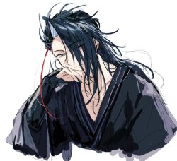 kondou isami from fate/grand order
