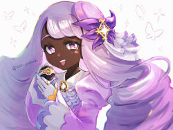 jacinthe (pokemon) from pokemon