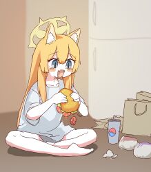 mari (blue archive) from blue archive