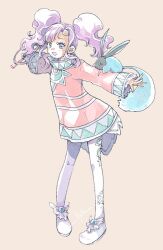 meredy (tales) from tales of (series) by michibata 65