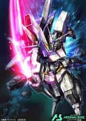 gundam fan art