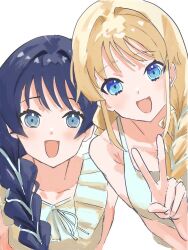 murano sayaka from link! like! love live!