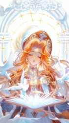 nikki (series) fan art