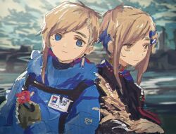 original fan art