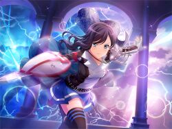 yanagi koharu from shoujo kageki revue starlight