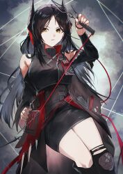 ines (arknights) from arknights