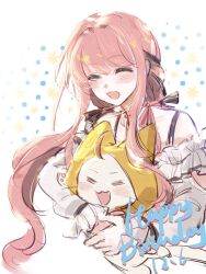 momo (nikki) from nikki (series)