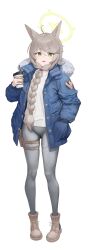 otogi (blue archive) from blue archive