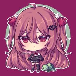 evil neuro-sama from vedal ai