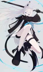kawakaze (azur lane) from azur lane