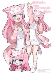 indie virtual youtuber fan art