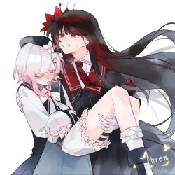sakuraba ema from mahou shoujo no majo saiban