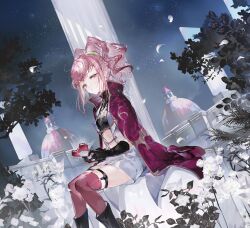 anya alstreim from code geass