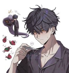 arbok from pokemon