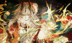 reed (arknights) from arknights