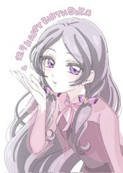 meroron (civilian) (precure) from kimi to idol precure by sugimoto miho