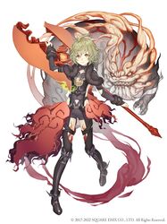 sinoalice fan art