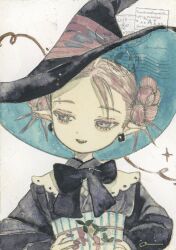 original fan art