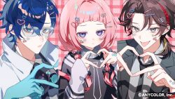 suo sango from cherry pop (vocaloid)