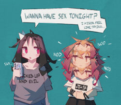 original fan art