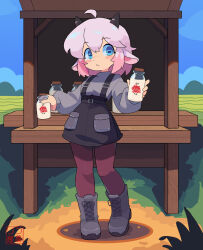 original fan art