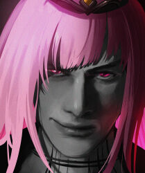 mori calliope from devil may cry (series)
