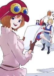 koala (one piece) from one piece
