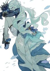 furina (genshin impact) from genshin impact