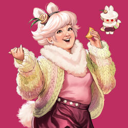 cookie run fan art