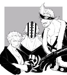 killer (one piece) from one piece