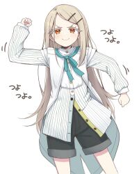 shinosawa hiro from gakuen idolmaster by lockheart