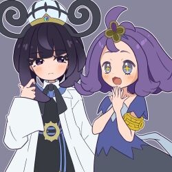 acerola (pokemon) from pokemon