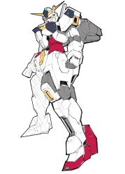 gundam calibarn from gundam