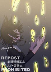 miranda lotto from d.gray-man