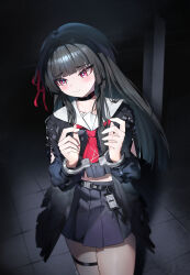 chisa (wuthering waves) from wuthering waves