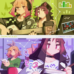 original fan art