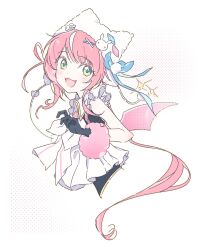 nijisanji fan art