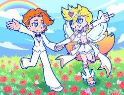 brief (psg) from panty & stocking with garterbelt