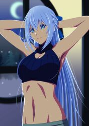eiyuu densetsu fan art