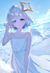 amane kanata from hololive