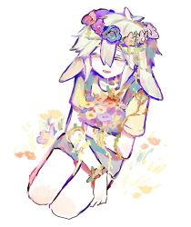 basil (headspace) (omori) from omori by sukinakoto1ppai