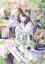 inui toko from nijisanji