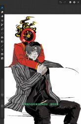 dante (limbus company) from limbus company