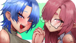 original fan art