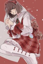 sonomura maki from persona